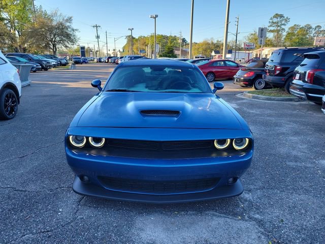Used 2022 Dodge Challenger GT w/ Plus Package image 5