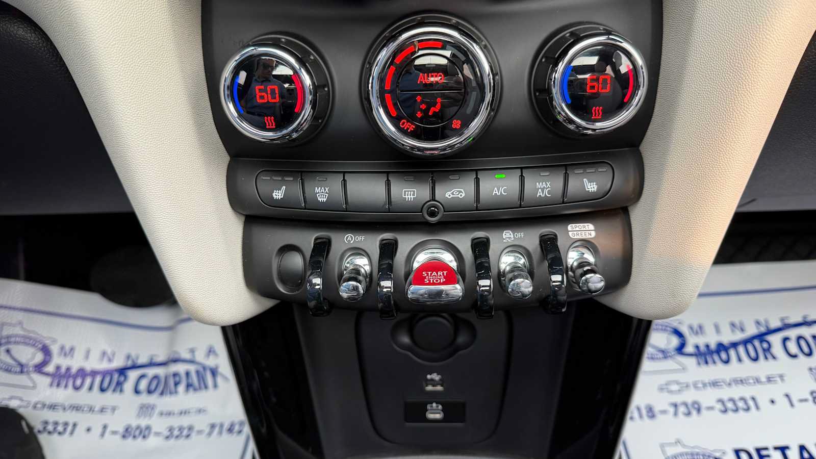 Used 2024 MINI Cooper S FWD image 23