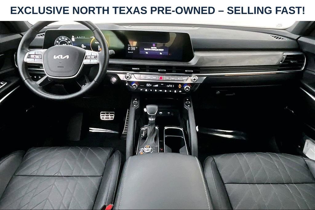 Used 2023 Kia Telluride SX X-Pro AWD/4WD image 21