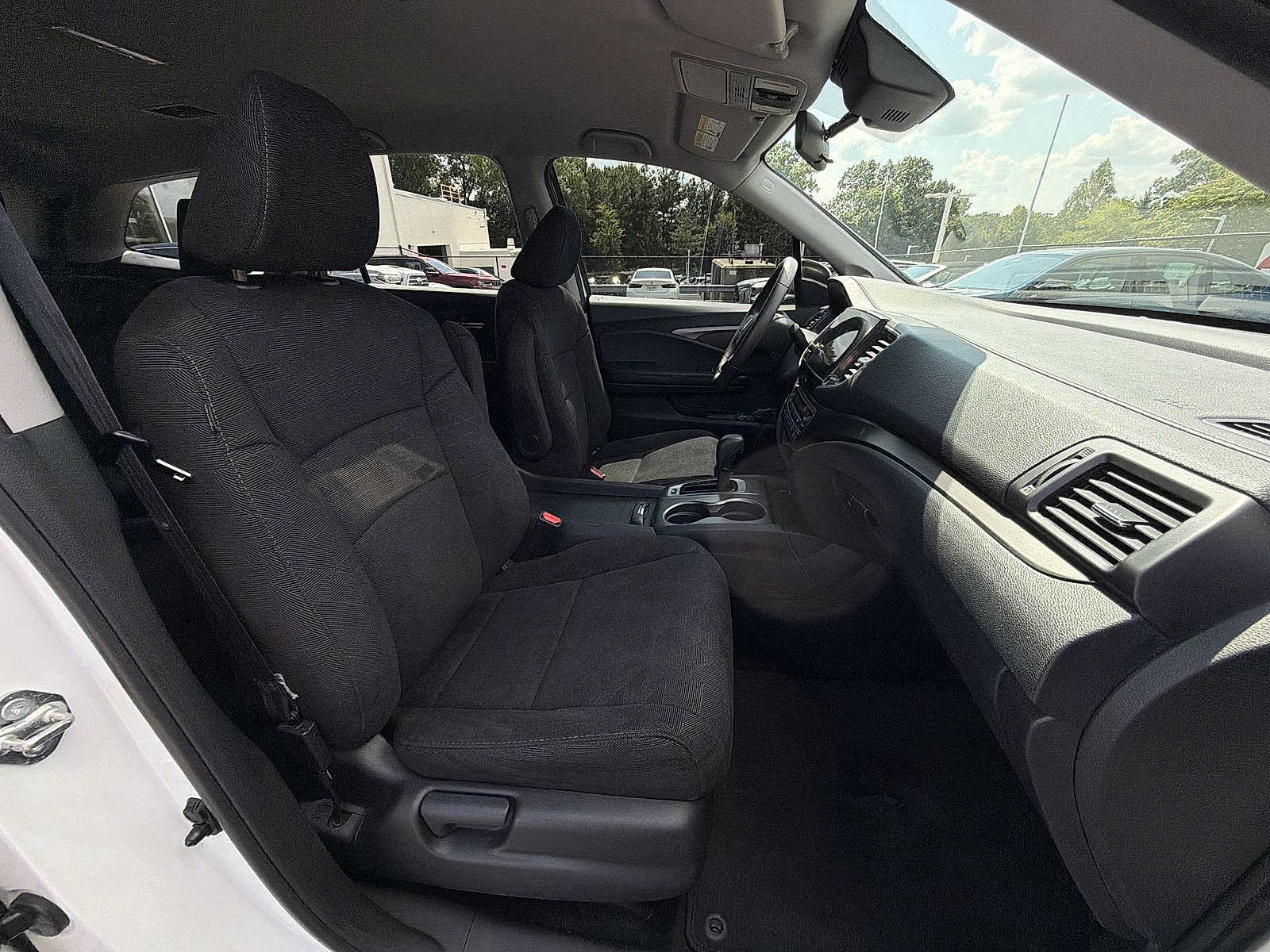 Used 2020 Honda Pilot EX image 22