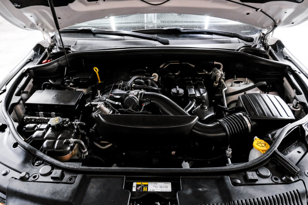 Used 2019 Dodge Durango GT RWD image 58