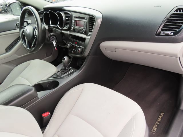 Used 2012 Kia Optima LX FWD image 34