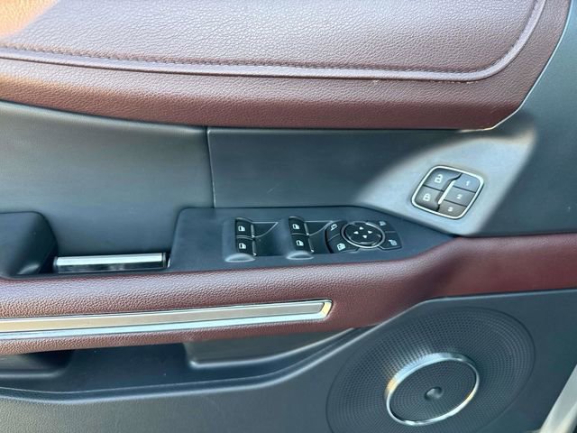 Used 2024 Ford Expedition Max Limited image 25