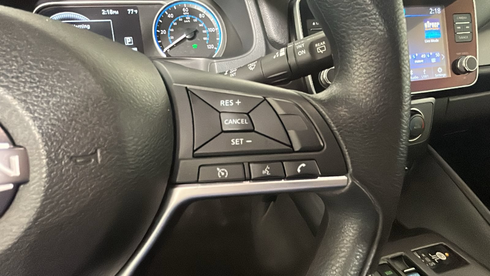Used 2023 Nissan Leaf S FWD image 20