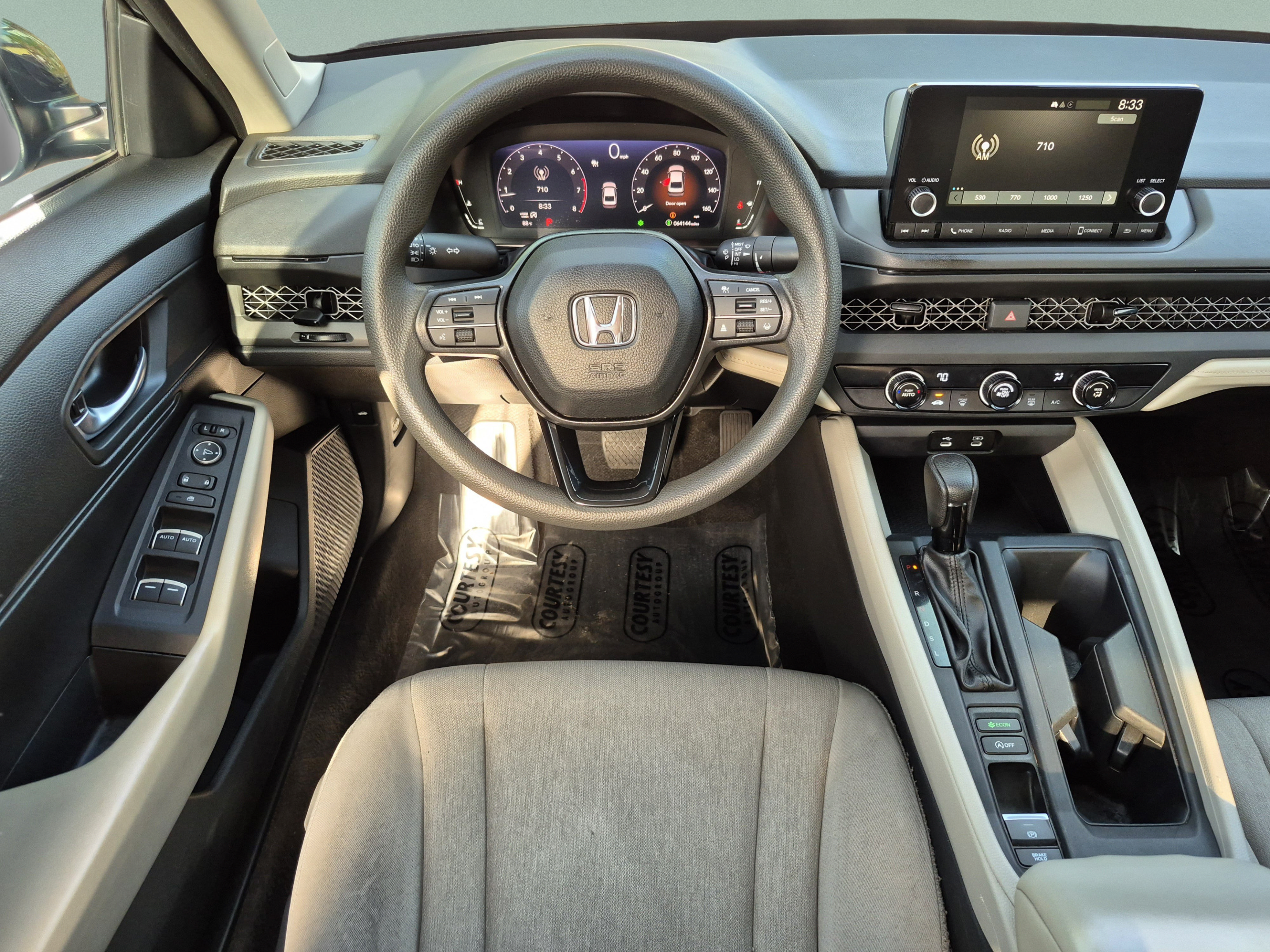 Used 2023 Honda Accord LX image 13
