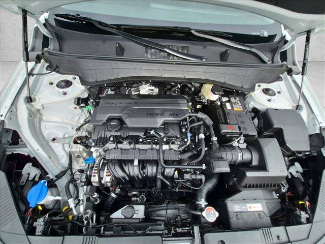 New 2027 Hyundai Kona SE FWD image 16