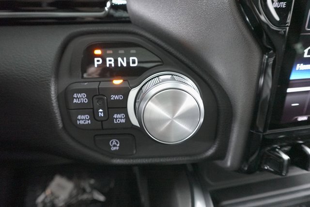 New 2026 RAM 1500 Laramie image 26