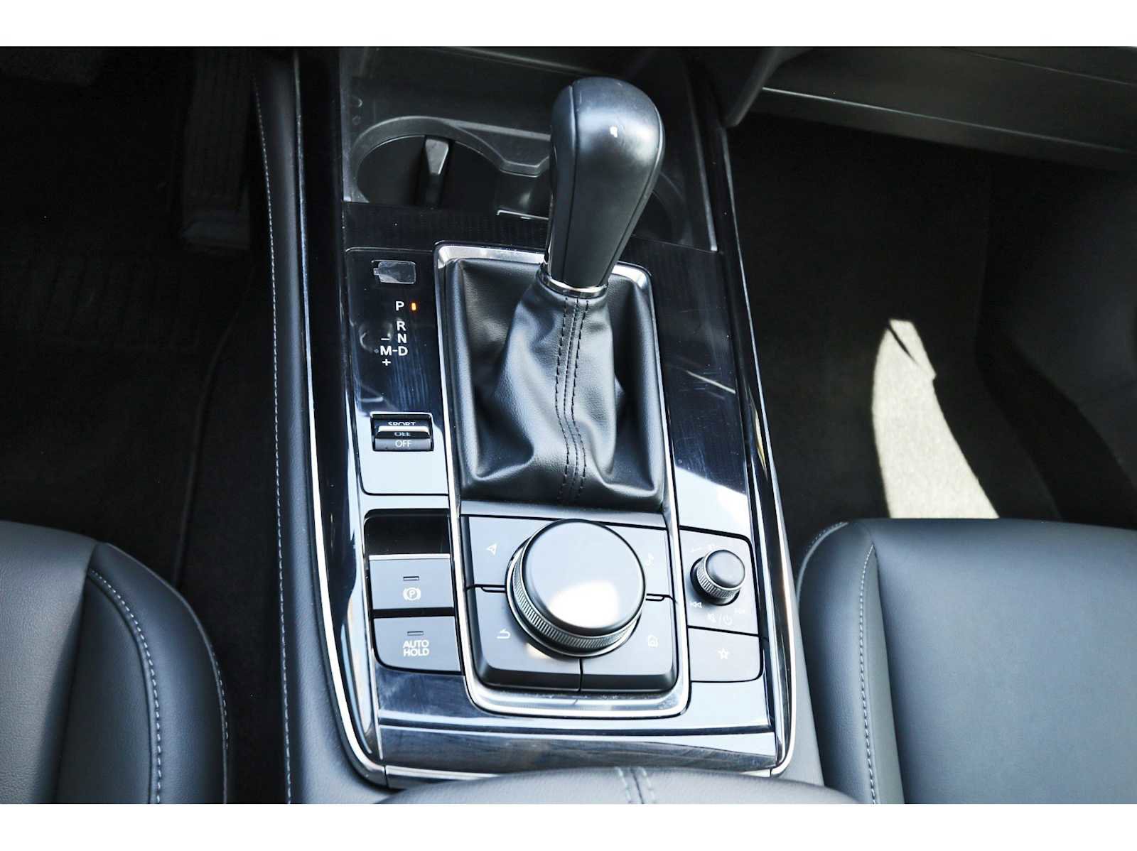 Used 2023 MAZDA CX-30 AWD 2.5 S w/ Preferred Package image 24