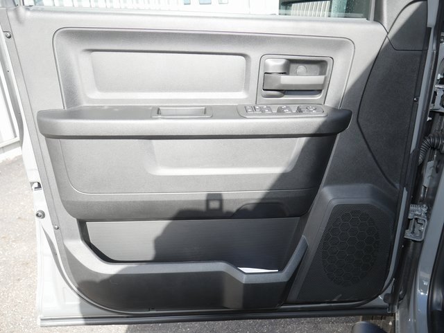 New 2026 RAM 3500 Tradesman image 10