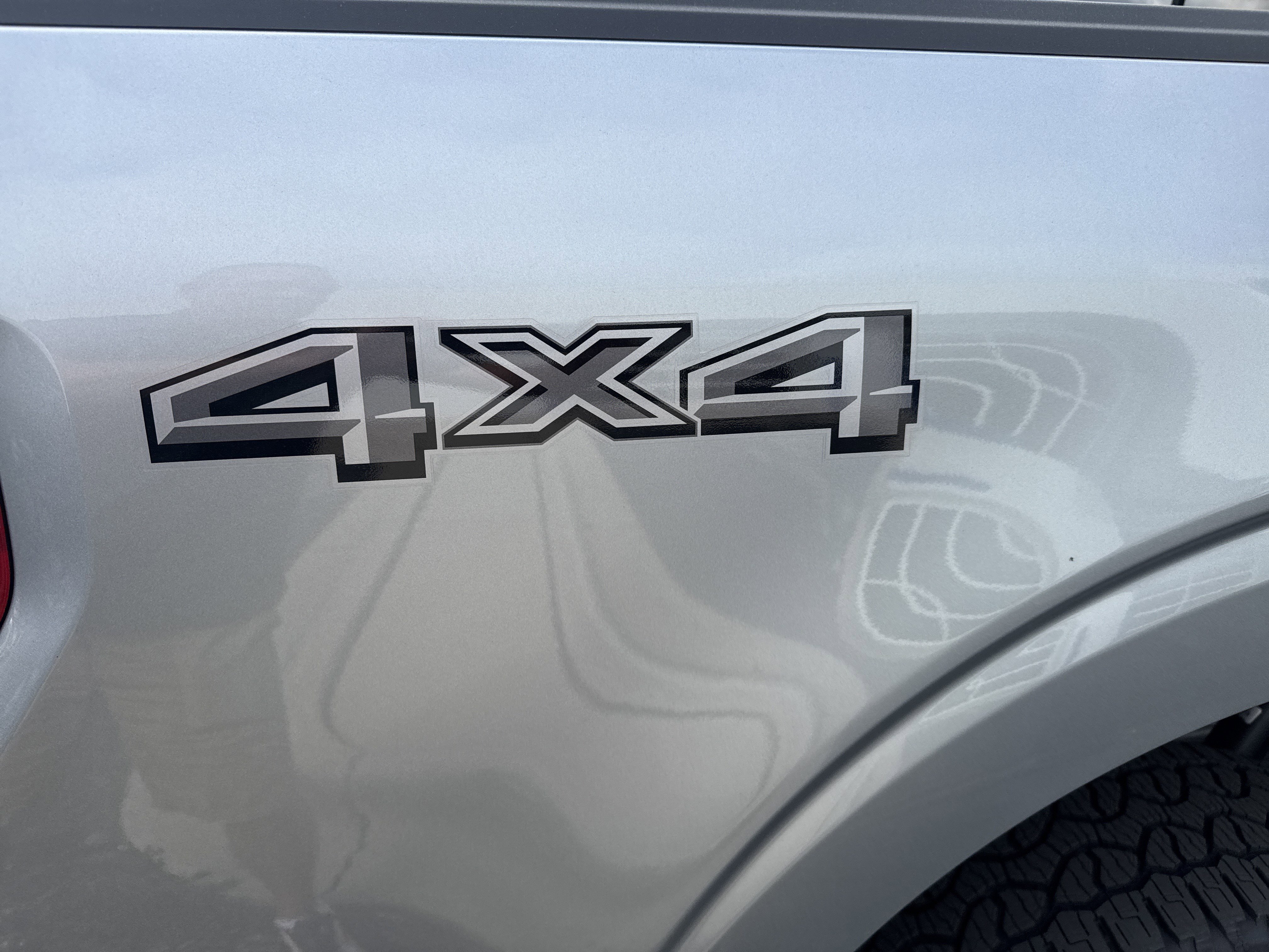 New 2025 Ford F150 XLT image 11