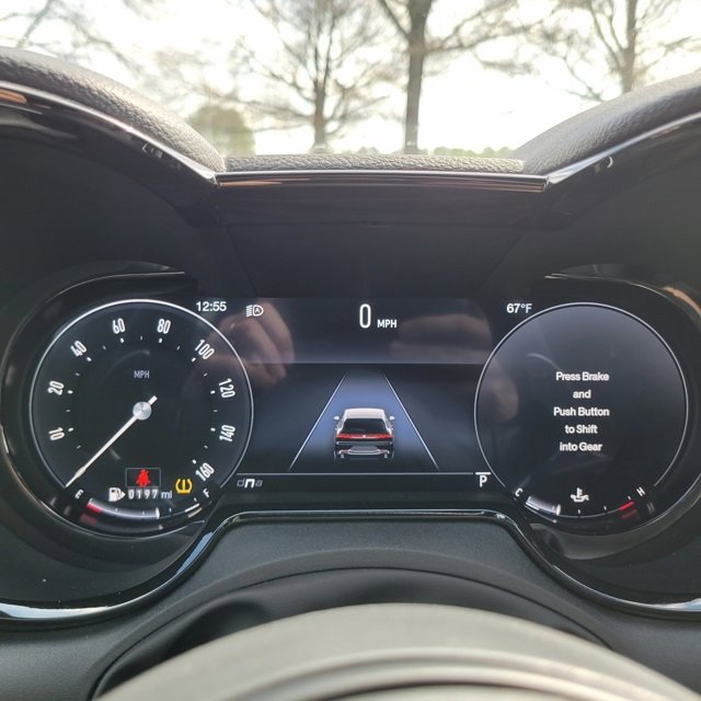 Used 2025 Alfa Romeo Tonale Veloce w/ Premium Package image 15