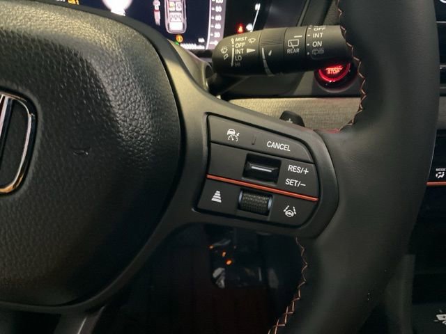 New 2026 Honda Passport TrailSport image 13