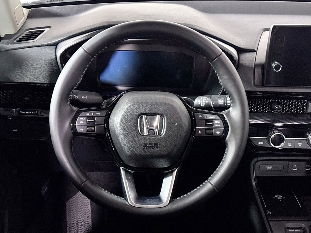 New 2026 Honda CR-V EX-L image 13