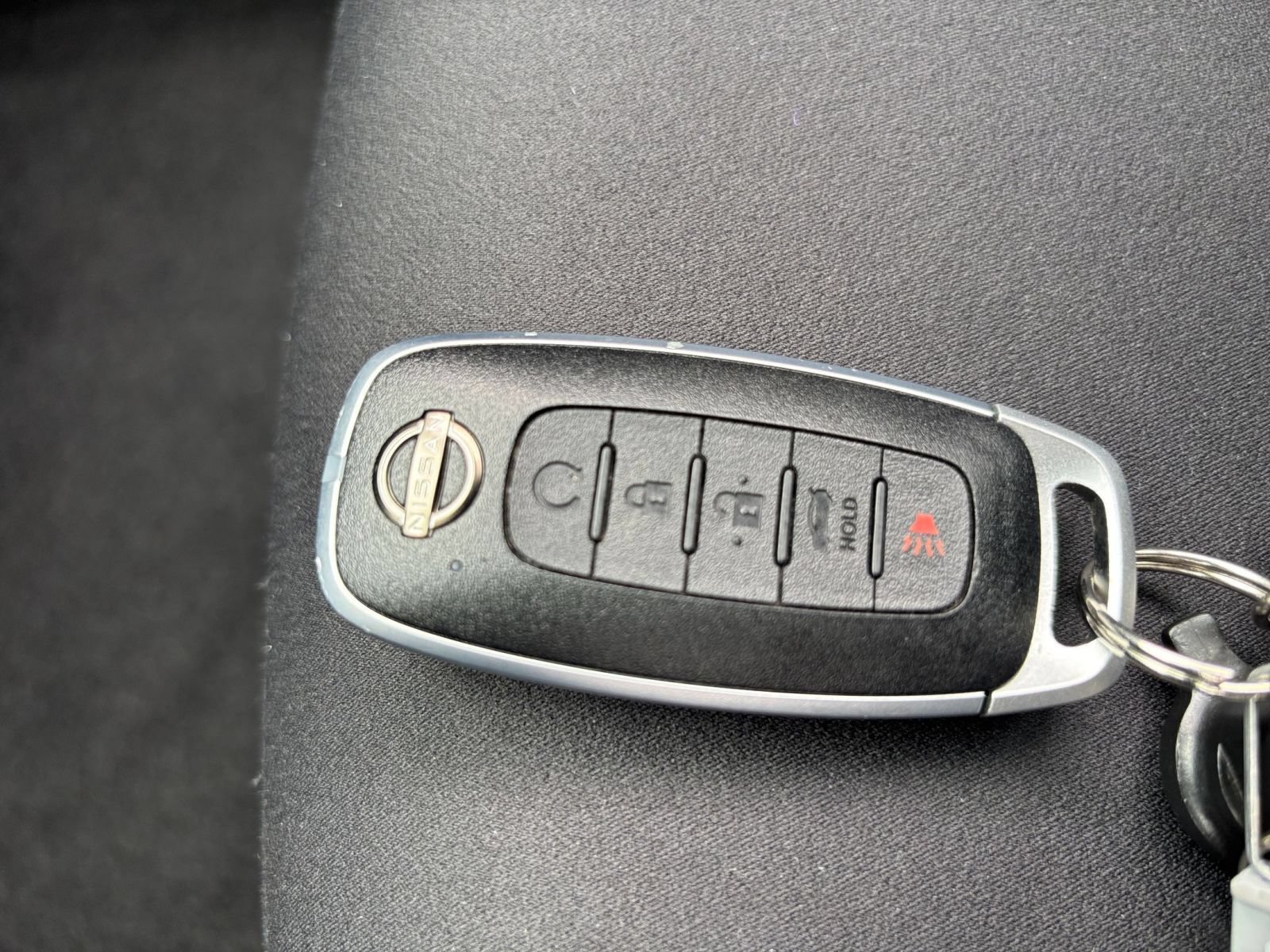 Used 2026 Nissan Altima 2.5 SV FWD image 24
