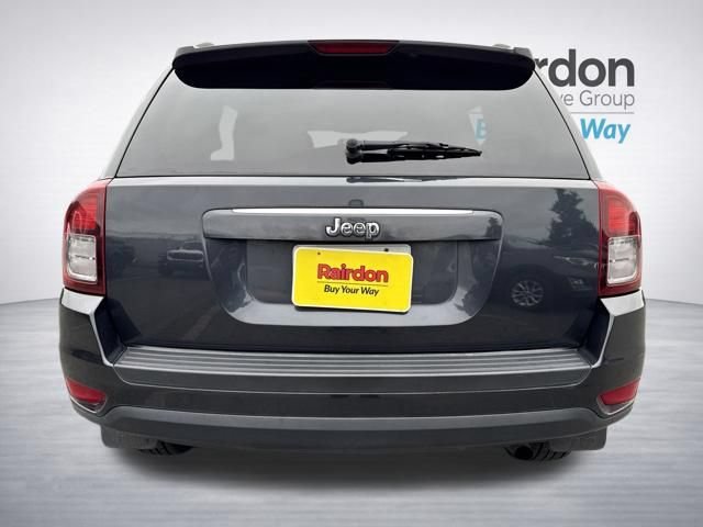 Used 2014 Jeep Compass Sport w/ Power Value Group FWD image 6