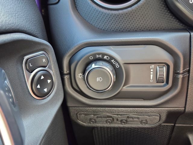 New 2026 Jeep Wrangler Unlimited Rubicon 392 w/ Quick Order Package 27X Moab AWD/4WD image 22