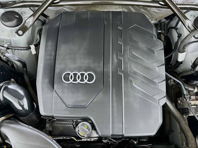 Certified 2023 Audi Q5 2.0T Premium w/ Convenience Package AWD/4WD image 28