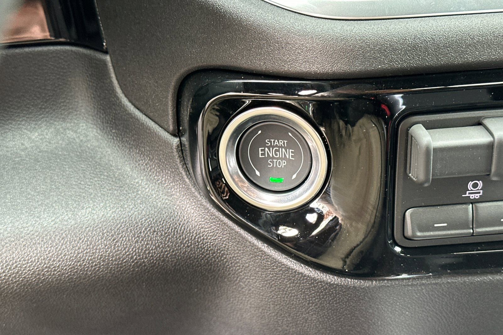 New 2026 Chevrolet Silverado 2500 LTZ w/ LTZ Plus Package image 22