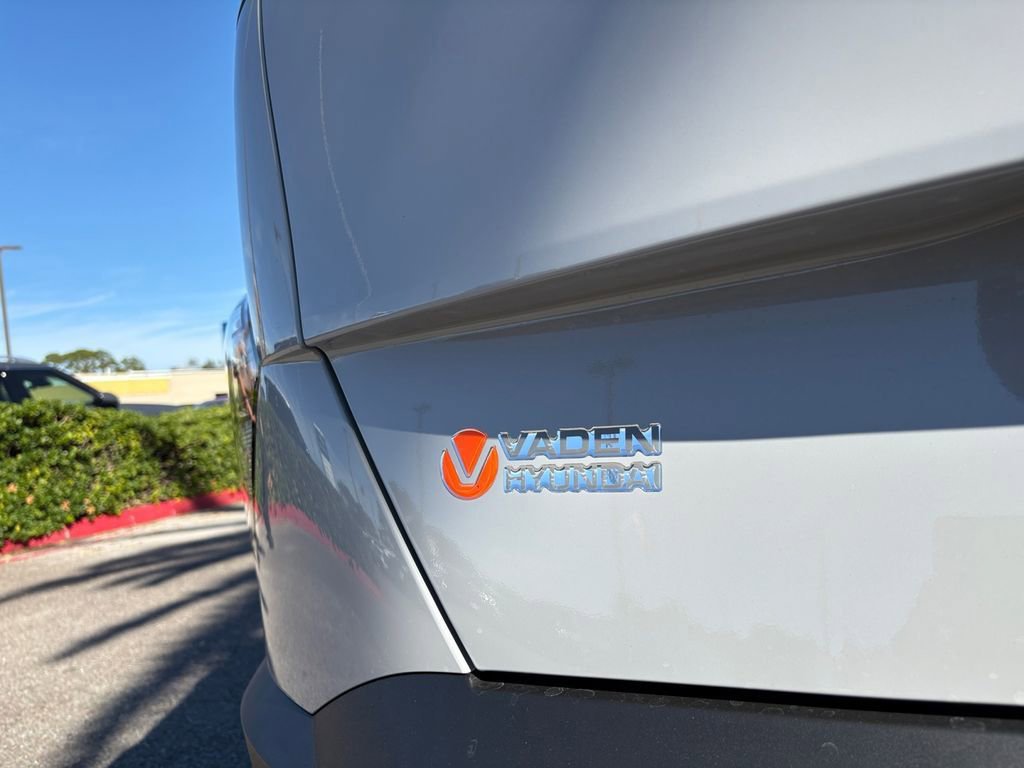 New 2026 Hyundai Kona SEL Sport FWD image 13