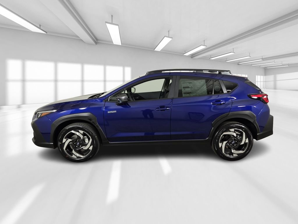 New 2026 Subaru Crosstrek 2.5i Limited image 4