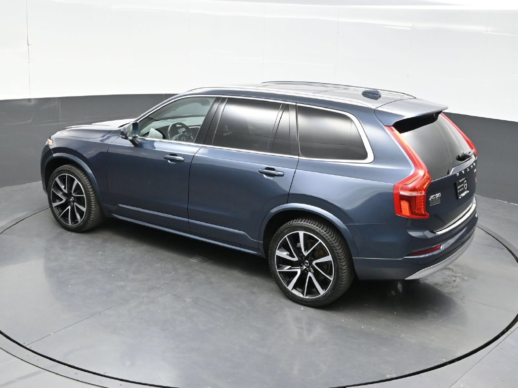 Used 2022 Volvo XC90 T6 Momentum w/ Advanced Package AWD/4WD image 39