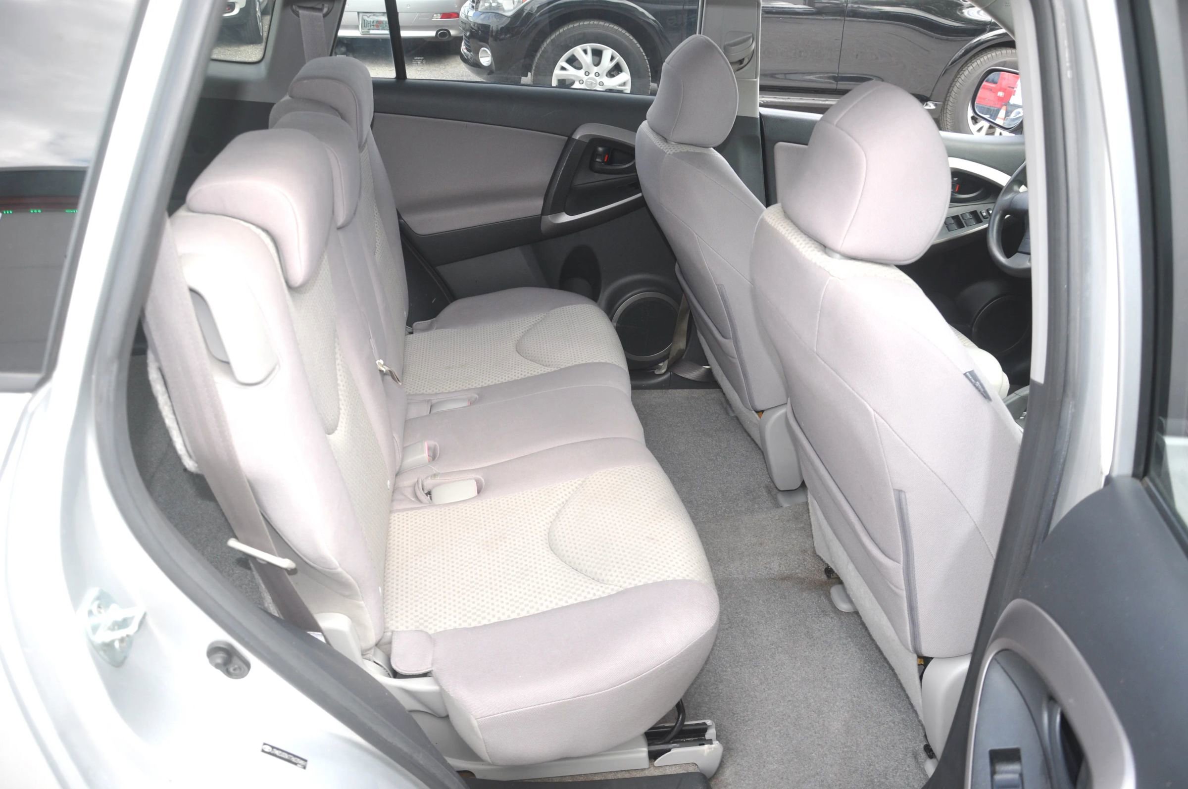 Used 2007 Toyota RAV4 2WD image 14