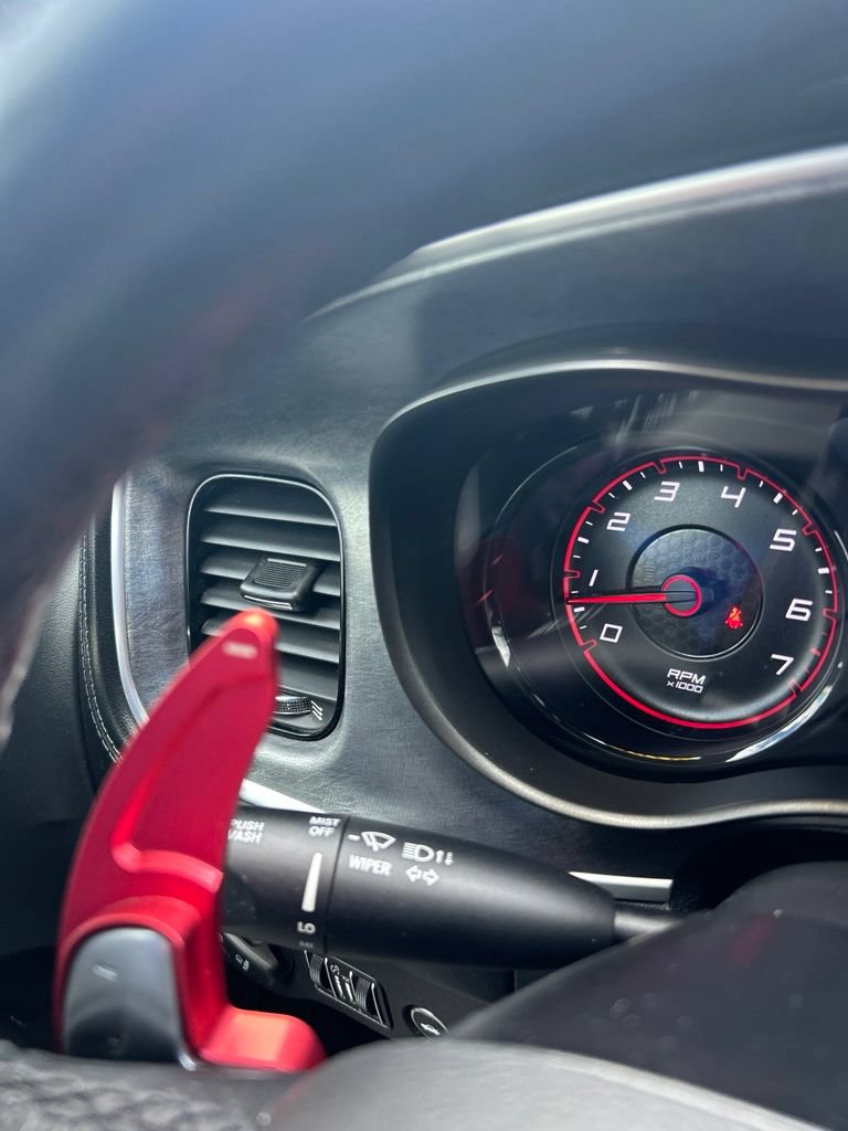 Used 2019 Dodge Charger Scat Pack w/ Daytona Edition Group RWD image 30