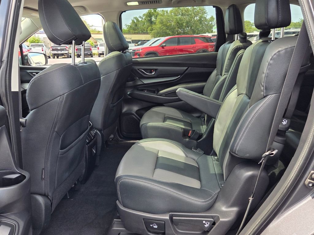 Used 2022 Subaru Ascent Onyx Edition AWD/4WD image 11
