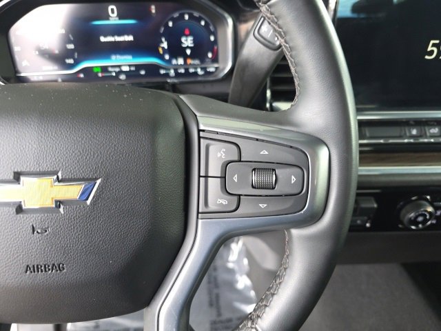 Used 2024 Chevrolet Silverado 2500 LT image 27