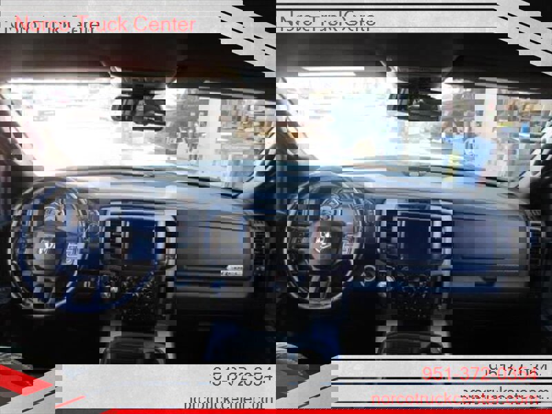 Used 2017 RAM 1500 Rebel w/ Luxury Group image 20