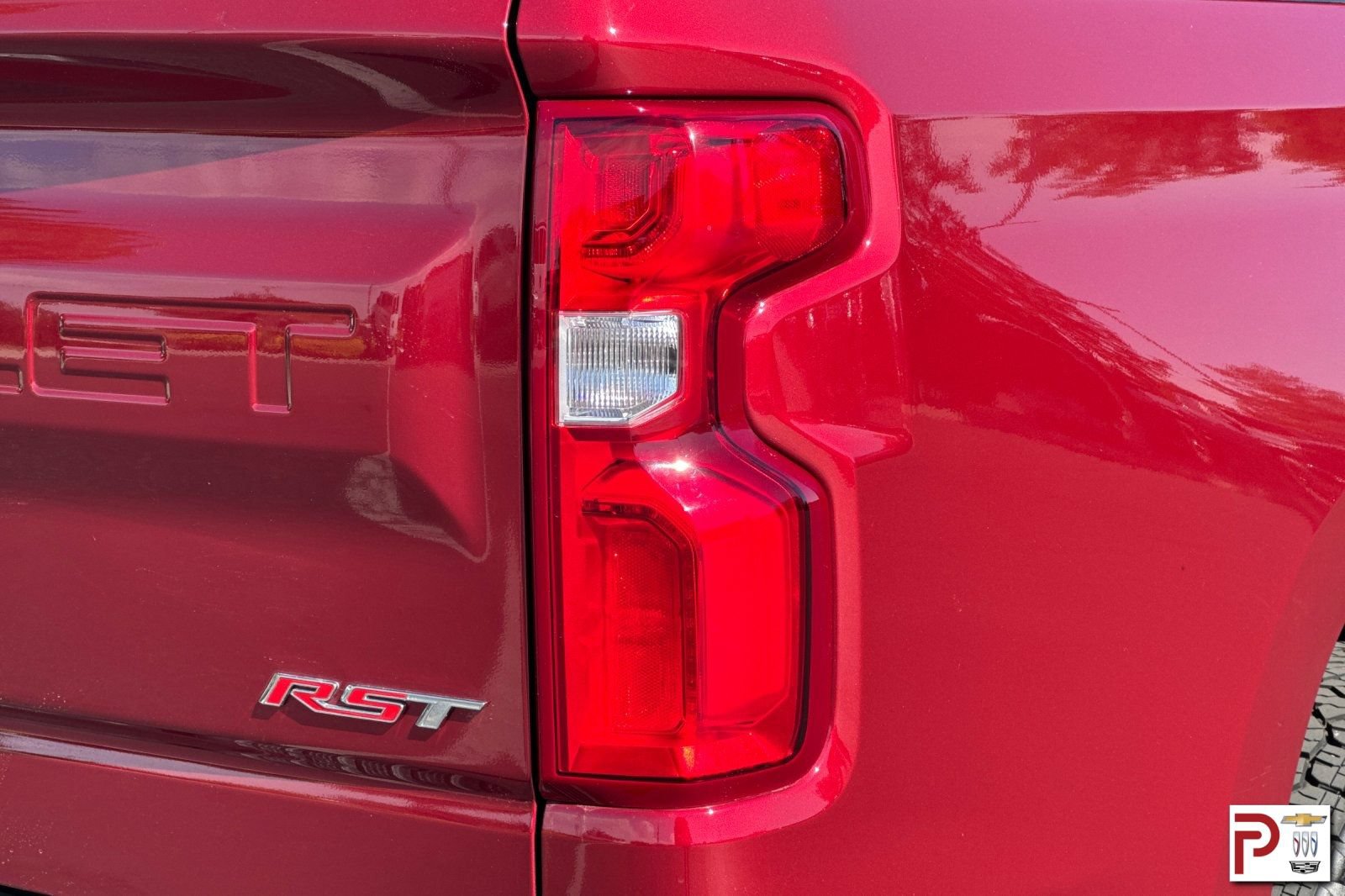 Certified 2020 Chevrolet Silverado 1500 RST w/ True North Edition AWD/4WD image 32
