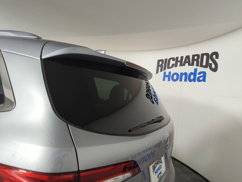 Used 2021 Honda Pilot Elite image 32