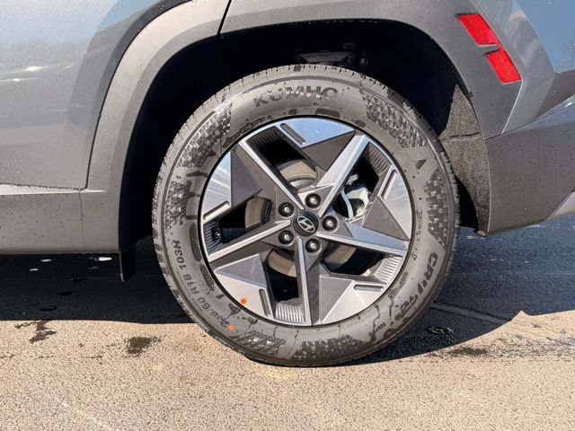 New 2026 Hyundai Tucson SEL FWD image 31