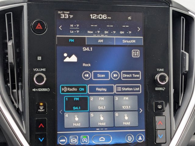 Certified 2025 Subaru Crosstrek 2.0i Premium image 14