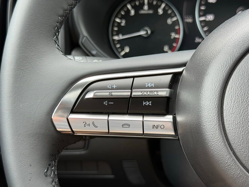 New 2025 MAZDA CX-50 AWD 2.5 S w/ Weather Package image 21
