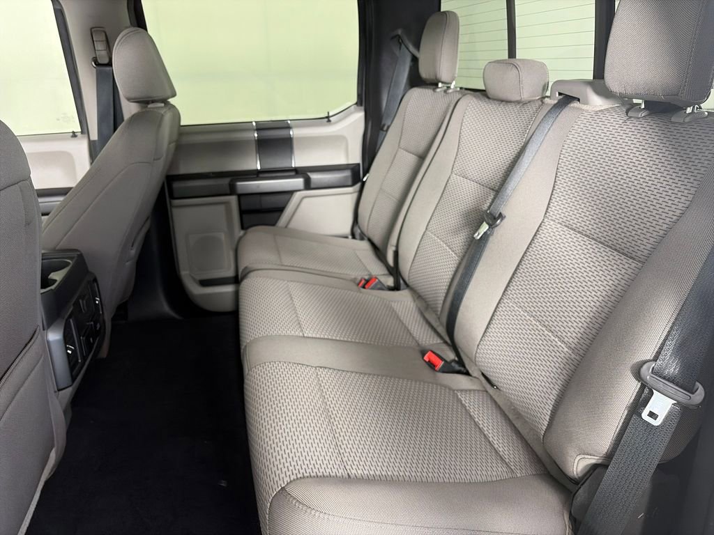 Certified 2021 Ford F250 XLT w/ XLT Value Package AWD/4WD image 13