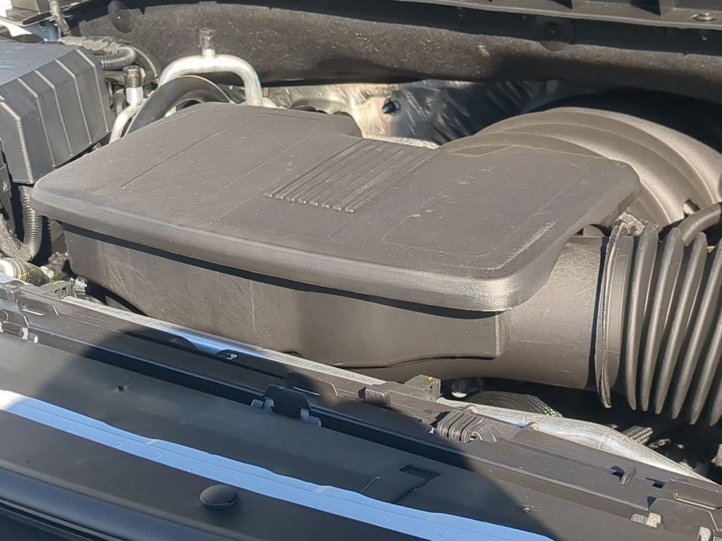 New 2026 Chevrolet Tahoe Premier image 31