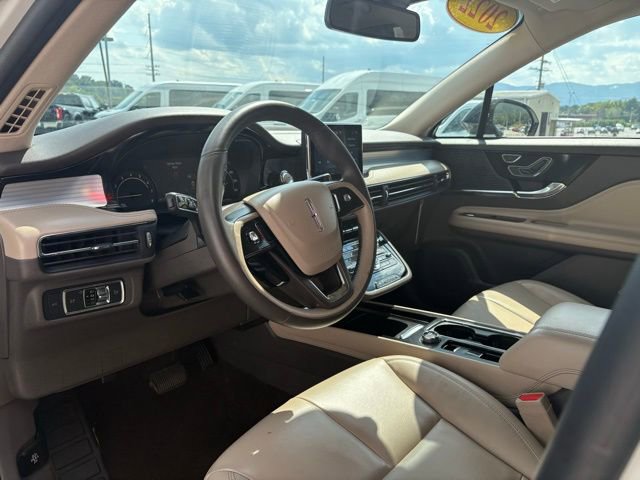 Used 2022 Lincoln Corsair FWD image 10