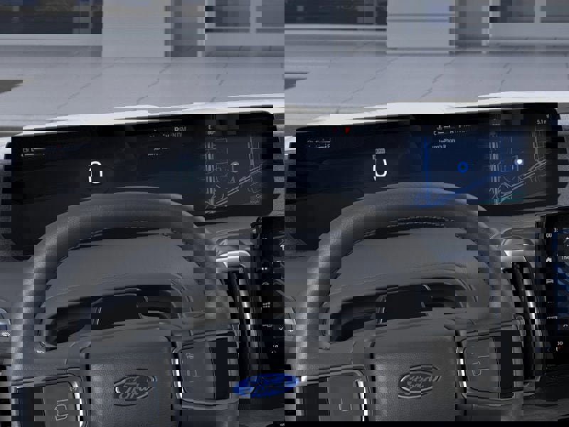 New 2026 Ford Expedition Platinum w/ Driver's Package image 13