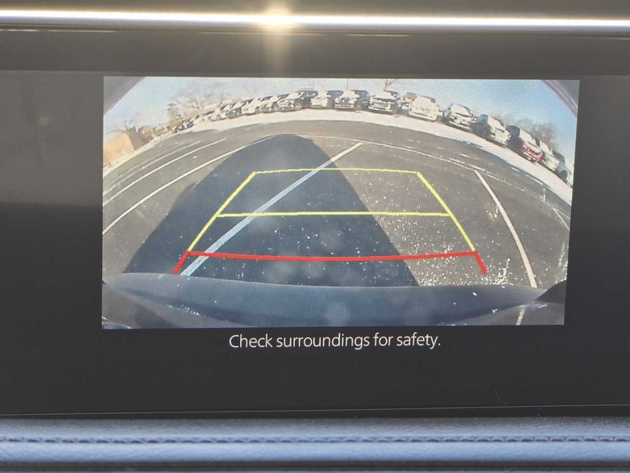 Used 2021 MAZDA CX-30 AWD 2.5 S w/ Select Package image 5