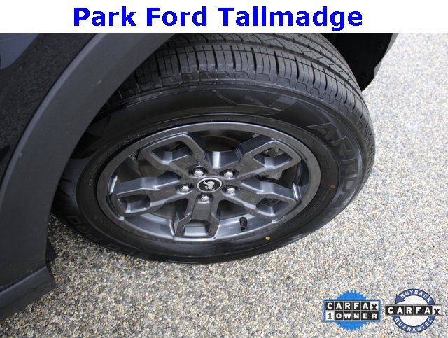 Used 2023 Ford Bronco Sport Big Bend w/ Convenience Package image 29