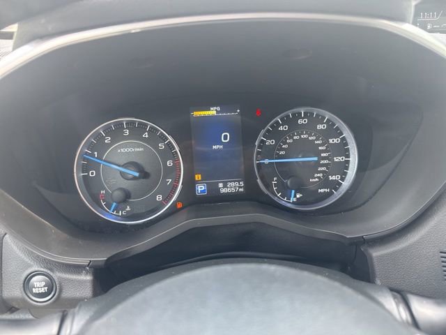 Used 2020 Subaru Ascent Limited w/ Technology Package image 14