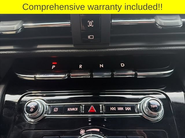 Used 2022 Lincoln Corsair Reserve w/ Elements Package AWD/4WD image 30