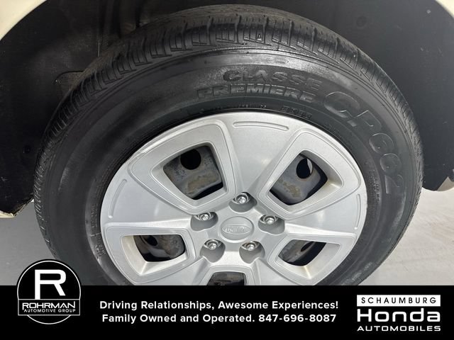 Used 2012 Kia Soul FWD image 5