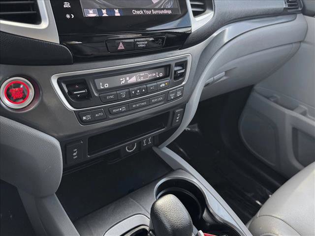 Used 2016 Honda Pilot EX-L image 16