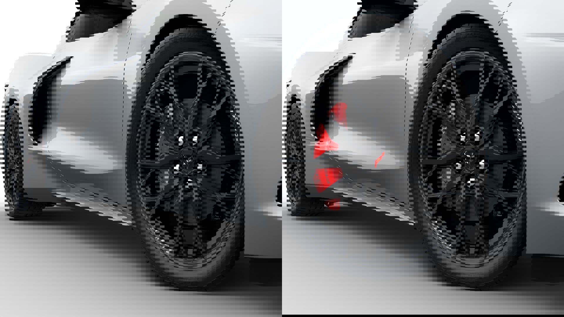 New 2026 Chevrolet Corvette Stingray Coupe w/ 1LT image 55