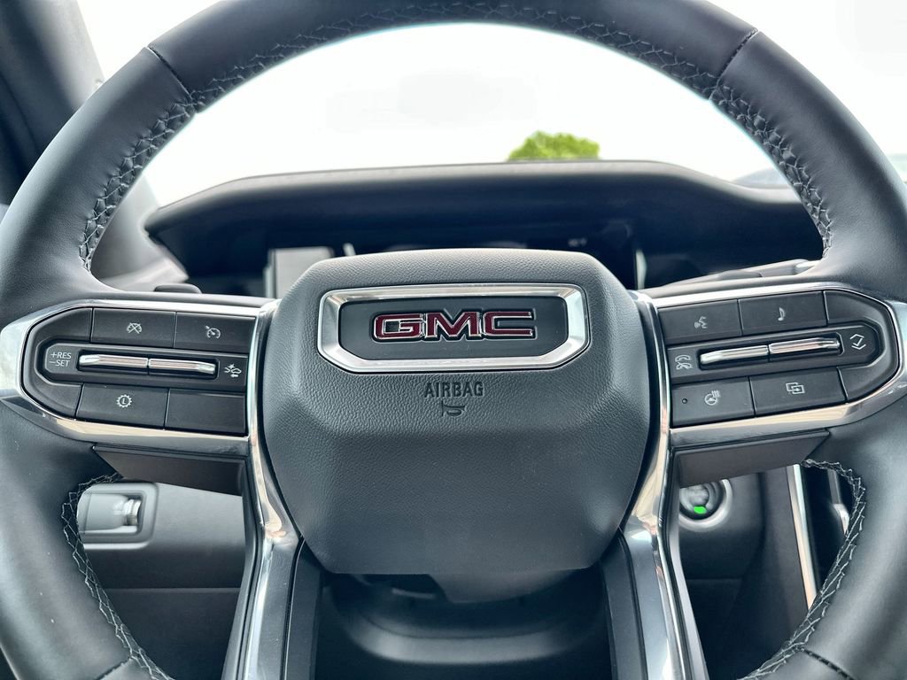 New 2026 GMC Acadia Elevation w/ Black Edition image 33