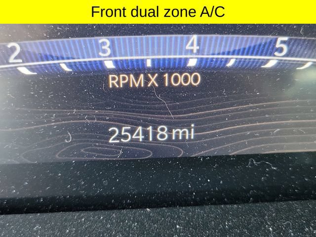 Used 2024 Jeep Grand Cherokee Altitude AWD/4WD image 14