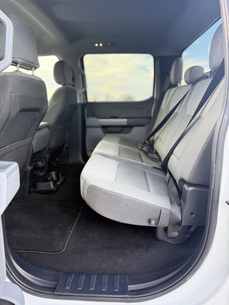 Used 2025 Ford F250 XLT image 35