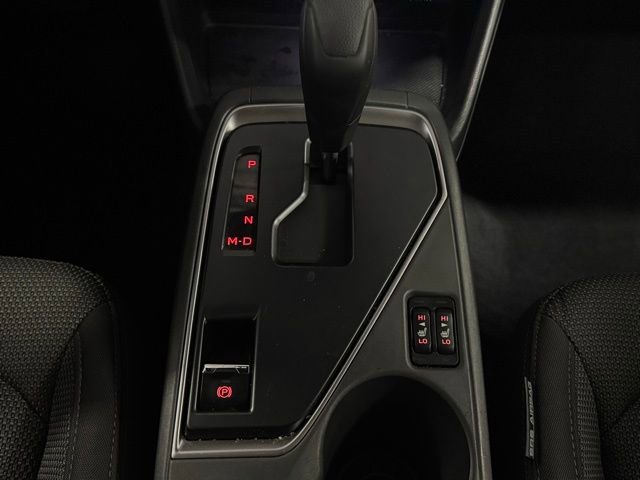 Used 2024 Subaru Crosstrek 2.0i Premium image 29